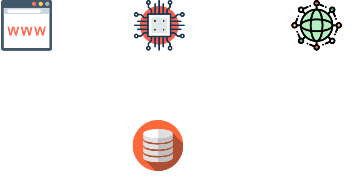 what is a service worker